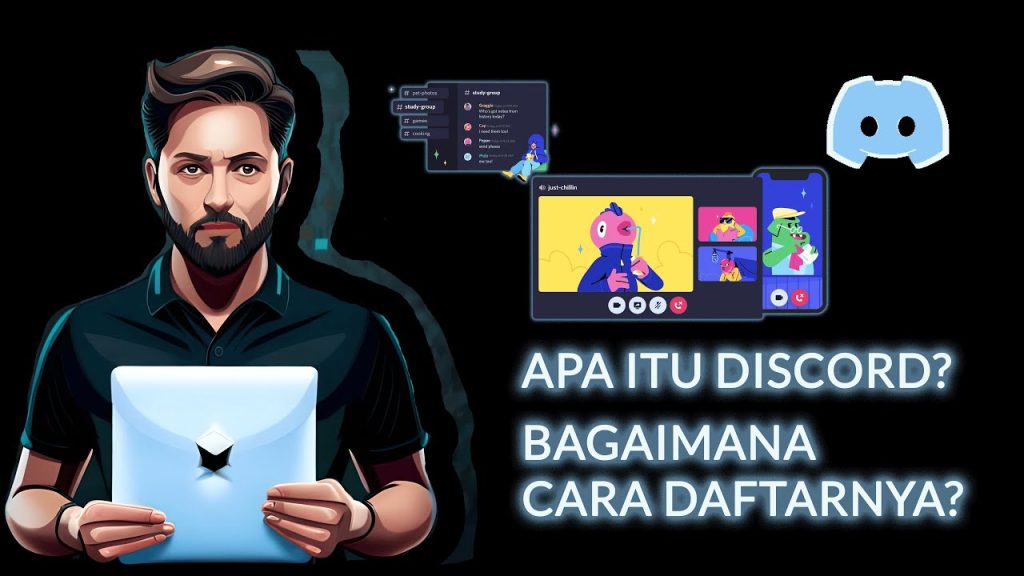 Apa Itu Discord Web