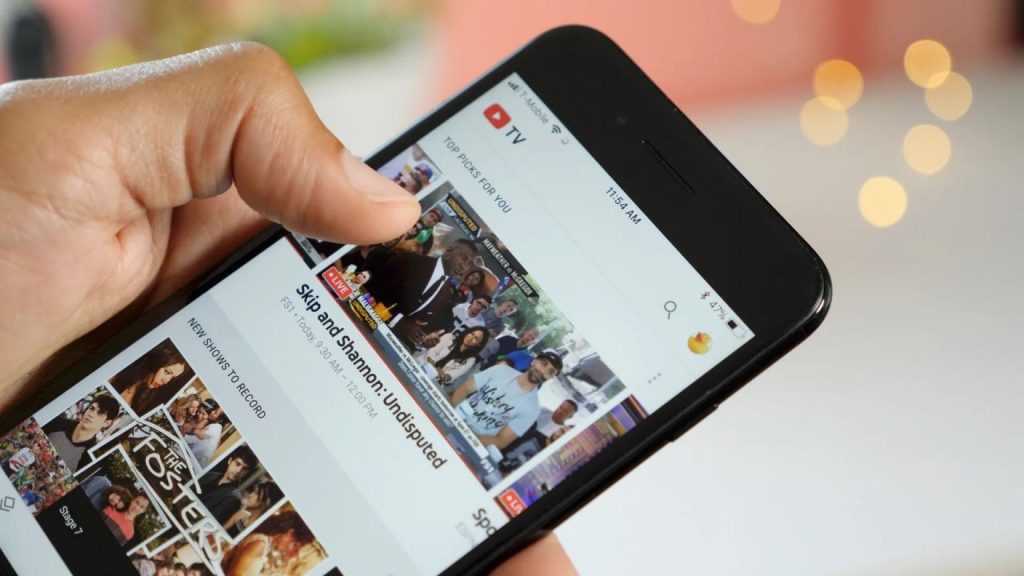 Apa Itu Live Streaming di YouTube