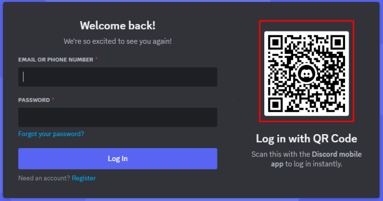 Berikut Discord Login Chrome Langkah-Langkah Praktis