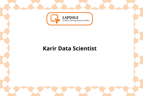Karir Data Scientist