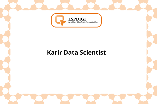 Karir Data Scientist