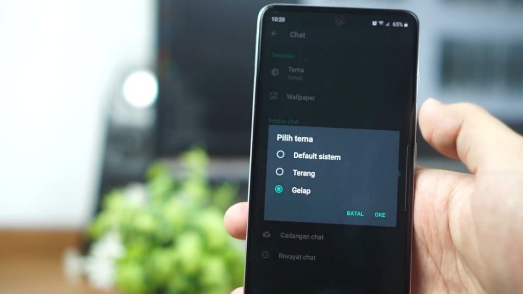 Kenapa Harus Mengaktifkan Mode Private di Linkedin