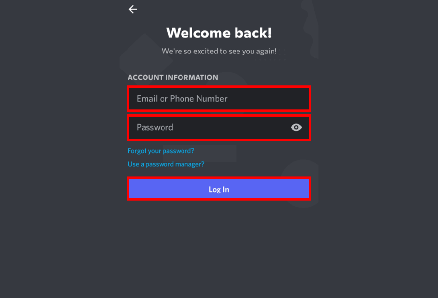 Keuntungan Menggunakan Discord Web Login