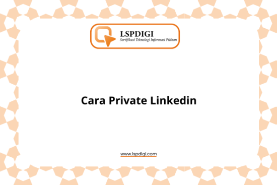 Cara Private Linkedin