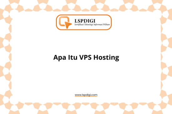 Apa Itu VPS Hosting