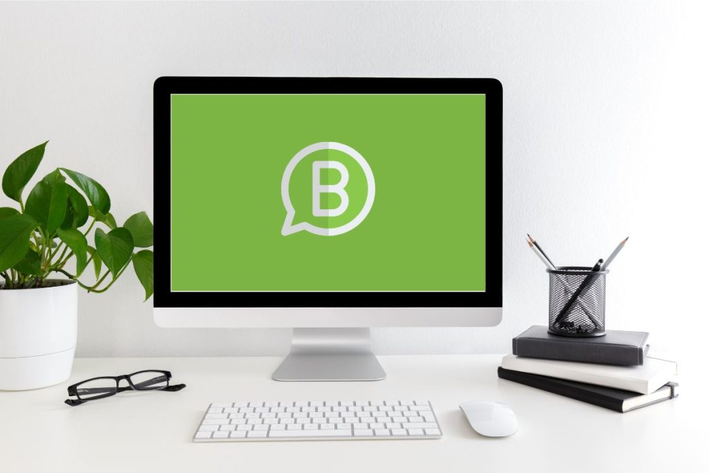 Langkah-Langkah Cara Menggunakan WhatsApp Business di Laptop