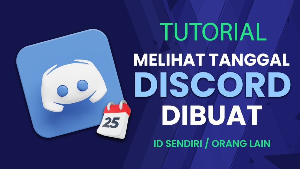 Manfaat Discord di Tahun 2025