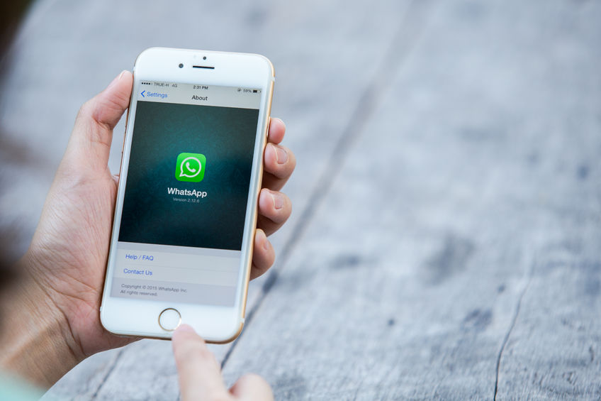 Manfaat Menggunakan WhatsApp Business di Laptop