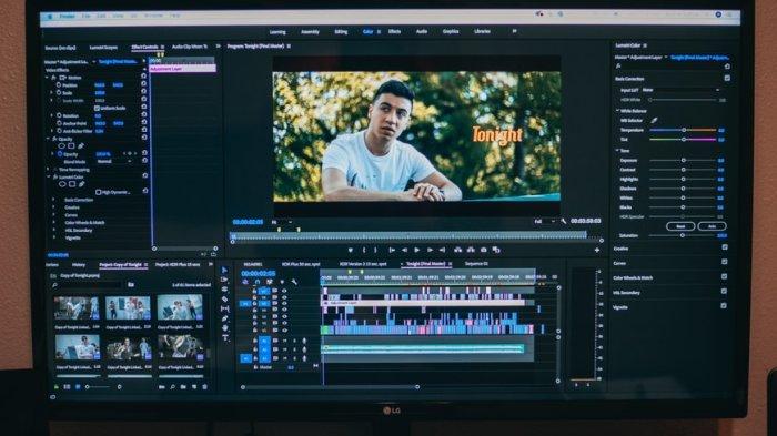 Pengertian Aplikasi Edit Video Gratis