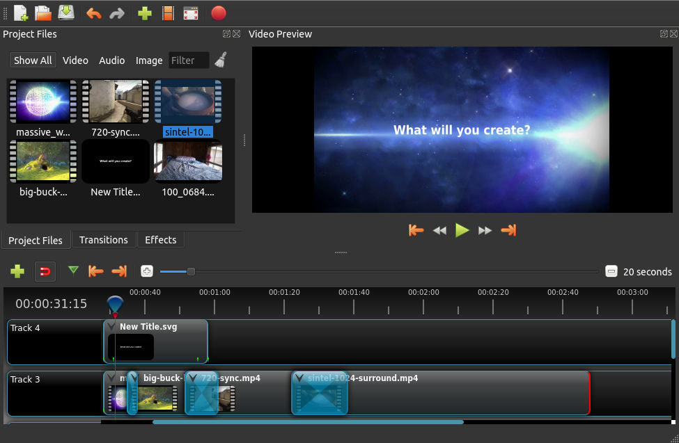 Pengertian Aplikasi Edit Video
