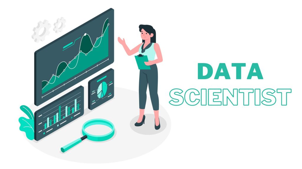 Pengertian Data Analyst dan Data Scientist