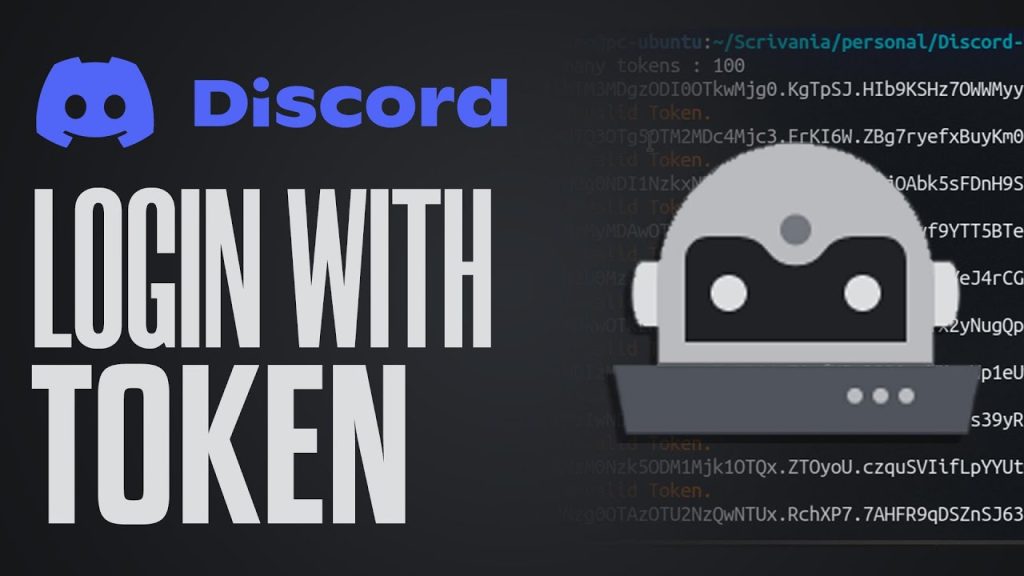 Pengertian Discord Login via Chrome