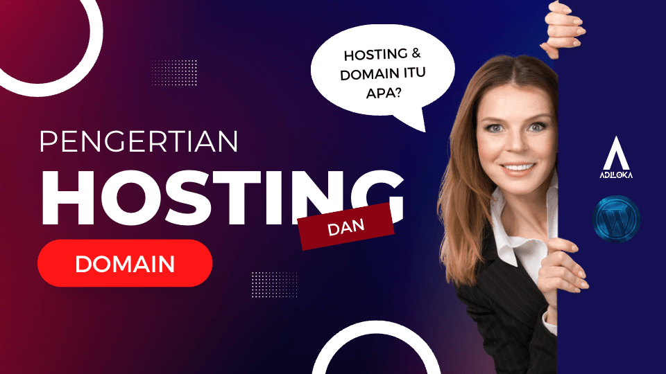 Pengertian Hosting dan Kenapa Penting