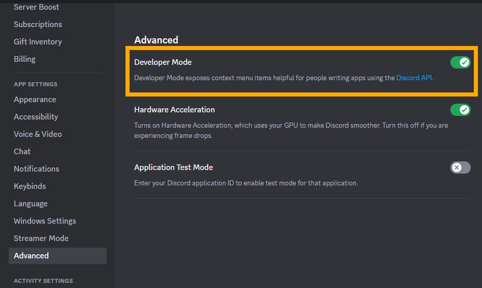 Pengertian ID Discord