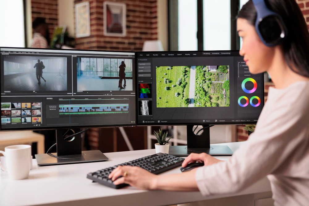 Rekomendasi Aplikasi Edit Video Gratis Terbaik