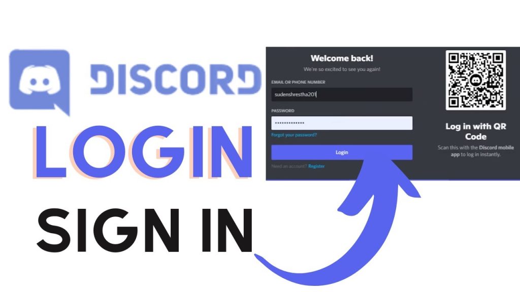 Tips Keamanan Saat Login Discord via Web