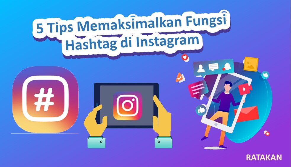 Tips Memaksimalkan Boost Instagram