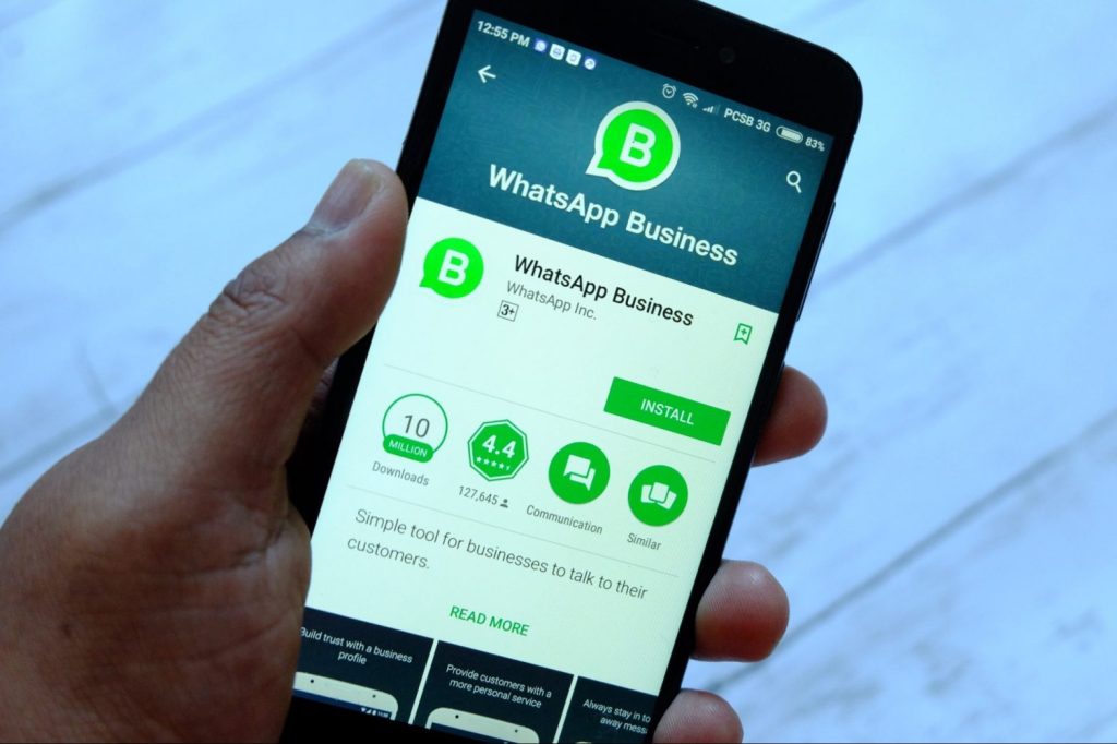 Tips Tambahan Agar WhatsApp Business Kamu Berjalan Lancar