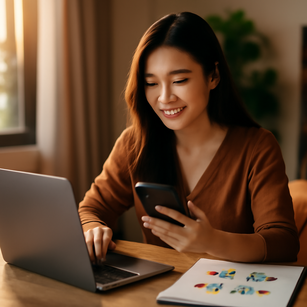 Mengoptimalkan Strategi Digital Marketing di Tahun 2025: Cara Terbaru Mendobrak Batas Bisnismu!