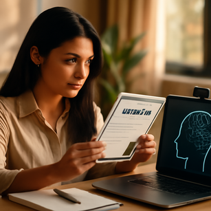 5 Tren Terbaru Sertifikasi Digital 2025: Kunci Sukses Karier Era AI & Remote Work
