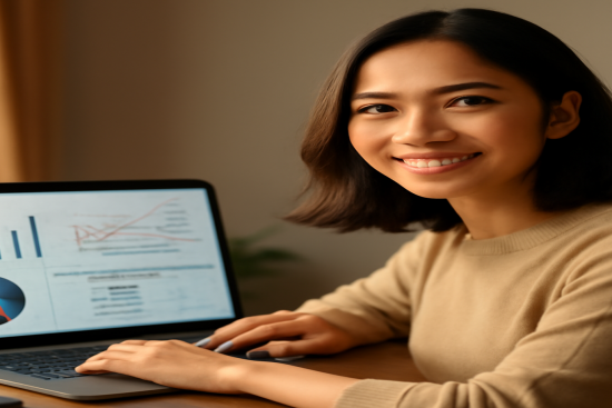 Menguasai Data Analytics di 2025: Panduan Strategis untuk Pemula dan Profesional