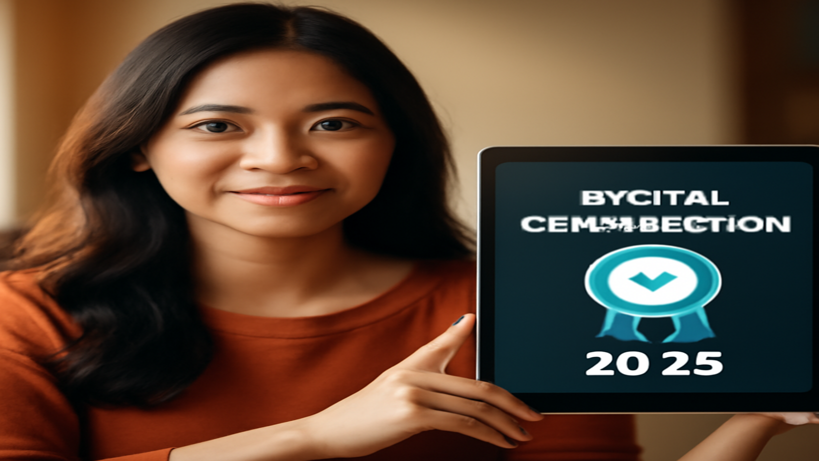 Tren Sertifikasi Digital Terpopuler 2025: Kenapa Anda Perlu Upgrade Skill Sekarang!