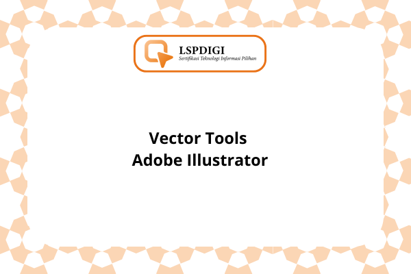 Vector Tools Adobe Illustrator