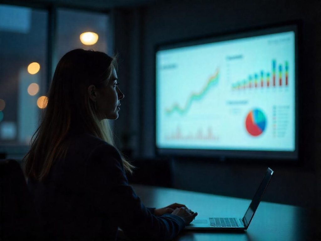 Belajar Data Analyst Dari Nol