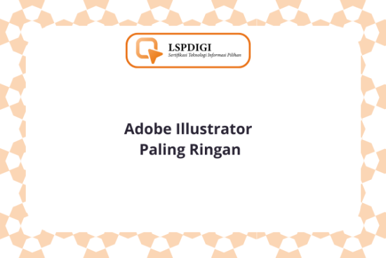 Adobe Illustrator Paling Ringan