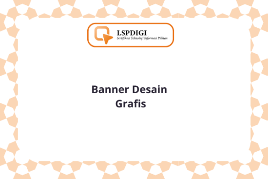 Banner Desain Grafis