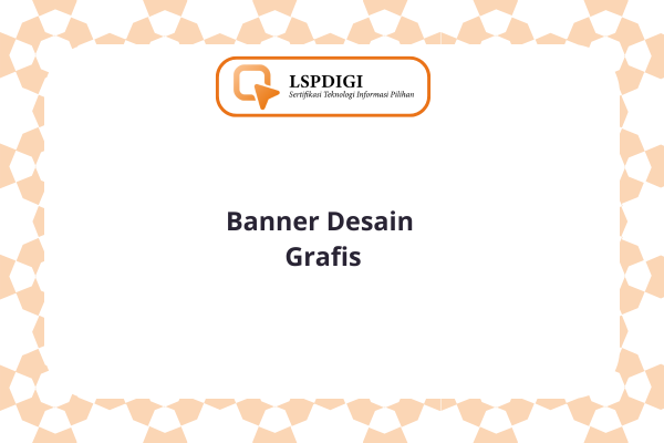 Banner Desain Grafis
