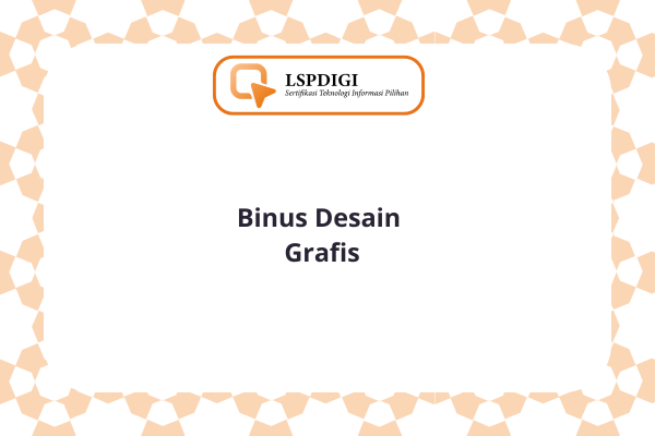 Binus Desain Grafis