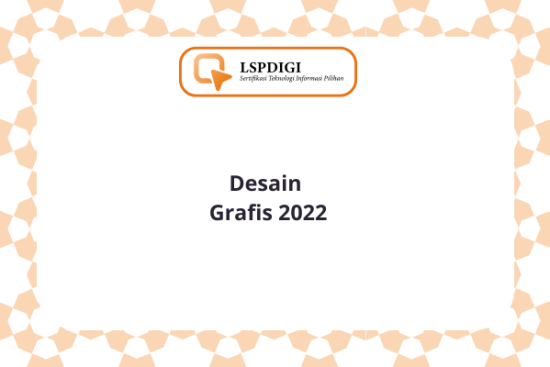 Desain Grafis 2022