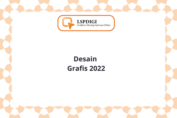 Desain Grafis 2022