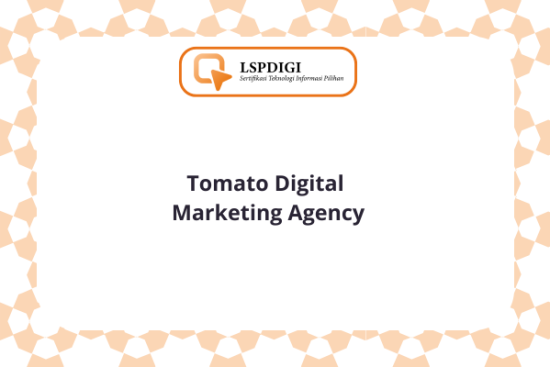 Tomato Digital Marketing Agency