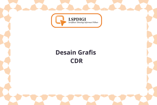 Desain Grafis CDR