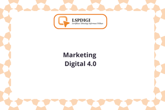 Marketing Digital 4.0