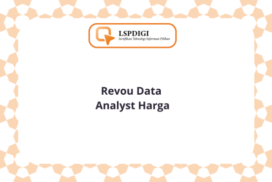 Revou Data Analyst Harga