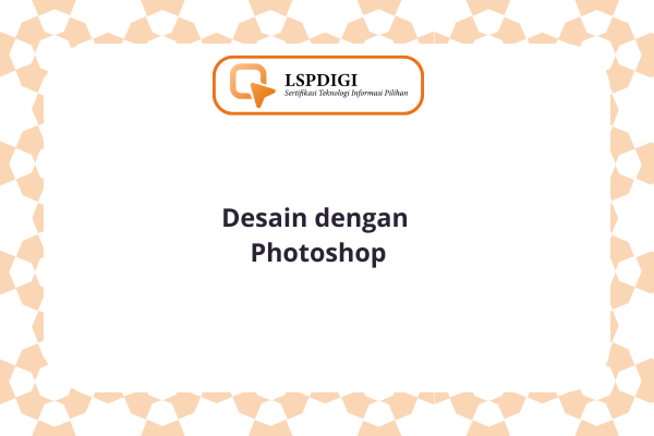 Desain dengan Photoshop