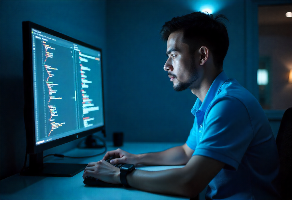 Surabaya Web Developer