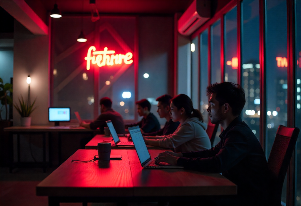 Surabaya Web Developer