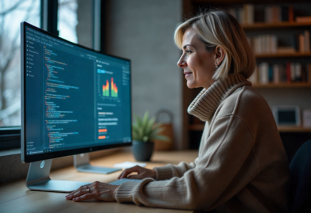 Data Analyst dengan Python