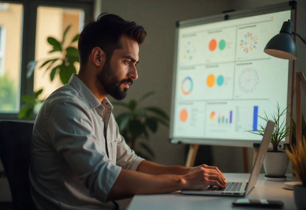 Data Analyst dengan Python