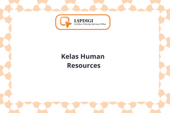 Kelas Human Resources